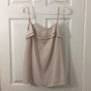 Loft (by Ann Taylor) Cami